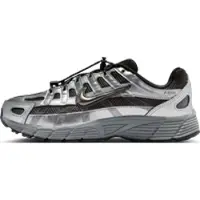 Nike P-6000 Utility Junior, zwart