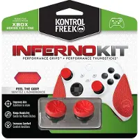KontrolFreek Performance Kit Inferno - Xbox Seriex X|S/Xbox One