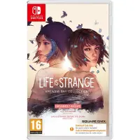 Life is Strange - Arcadia Bay Collection (Code in a Box)