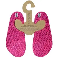 SLIPSTOP waterschoenen roze Meisjes Polyester - maat 27/29