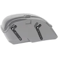 Custom Acces Suzuki Vz 800 05-08 Zijkoffer Bevestigingsadapter