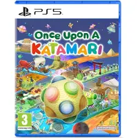 Once Upon A Katamari