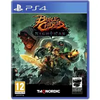 Battle Chasers: Nightwar - PS4