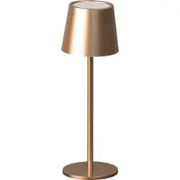 FH Lighting Buitenlamp Roxi Outdoor Coffee Coloured