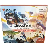 Wizards of the Coast Carte à collectionner Avatar Le dernier maître de l'air Modèle aléatoire