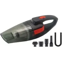 Amio 02382 Kruimeldief