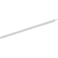 Osram LED-onderbouwlamp met bewegingsmelder LED LED vast ingebouwd 14 W Warmwit Wit