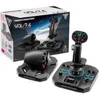 Thrustmaster Sol-r 4 Hotas Pc Vliegstuur