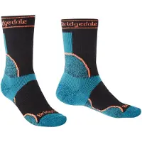 Bridgedale Midweight T2 Merino Sport Crew Sokken