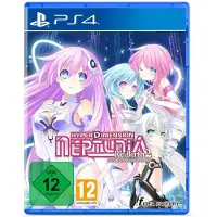 Hyperdimension Neptunia Re:Birth2 Sisters Generation - PS4