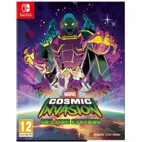 Marvel Cosmic Invasion Deluxe Edition - Nintendo Switch