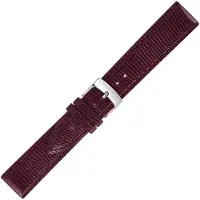 Morellato PMX063VIOLINO20 Horlogeband - 20mm