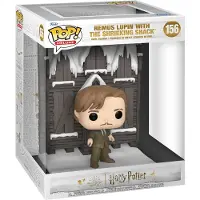 Funko POP! Harry Potter Remus Lupin The Shrieking Shack Figure Veelkleurig Kinderen