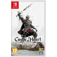 Castle Of Heart Retold