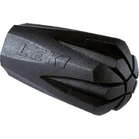 LEKI Gummipuffer Trekking Pads Black