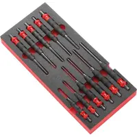 Facom module beklede doorslagen - MODM.CG