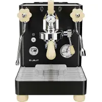 Lelit Bianca PL162T Zwart