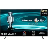 Hisense ULED MiniLED 55U6NQ