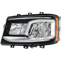 Hella 1EX 014 542-091 Koplamp