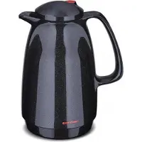 Rotpunkt Thermos 220 Sparkling zwart