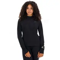 Nike Dri-Fit Trail Hoody Zwart Dames || Maat: M