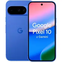 Google Pixel 10 12 + 128 GB 6.3 "5G Indigo EU
