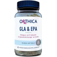 Orthica GLA & EPA (90 softgels)