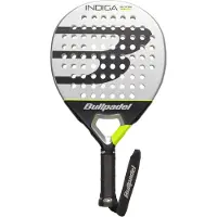 Bullpadel Indiga Control 26