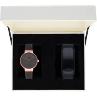 Radiant RA528601T horloge. Quartz, grijs. Damesmodel.