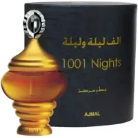 Ajmal 1001 Nights concentrated perfume oil 30 ml