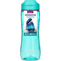 Sistema Hydrate drinkfles Tritan Active 800ml