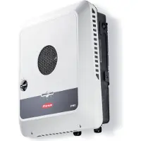 Fronius Symo GEN24 3.0 Plus, 1 stuk.