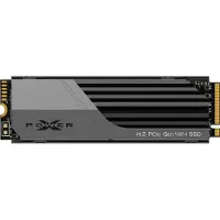 Silicon Power XS75 1 TB M.2 PCI Express 4.0 NVMe 3D NAND