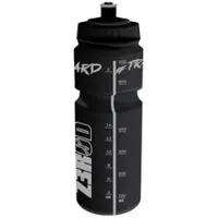 Z3R0D 750ml bidon Zwart || Maat: 750