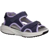 Xsensible 30299.5 Nikiti H wijdte H Sandalen | Maat 40 Dames Blauw