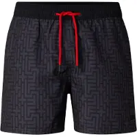 Bogner Fire + Ice - Nelson2 - Zwembroek 50, zwart