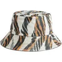Picture - Okori 2in1 Bucket Hat - Hoed L/XL, grijs