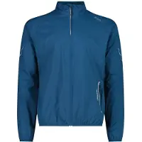 CMP - Reflective Jacket - Fietsjack 50, blauw