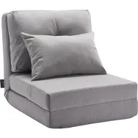 Vevor Convertible Floor Sofa Bed