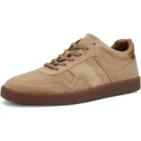 Ara men Beige Herenschoenen Crepe Fabiano maat 45