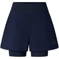 Bogner Fire + Ice Korte Broek Fire + Ice Women Leja2 Night Blue-XL