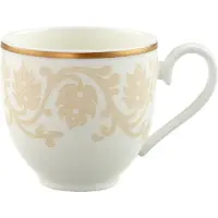 Villeroy & Boch Ivoire Espressokopp 0,10l - Koffiekopjes Mix - 1043901420