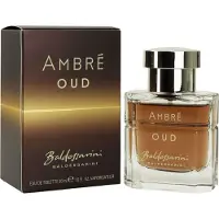 Baldessarini Hugo Boss Ambre Oud eau de toilette spray 30 ml