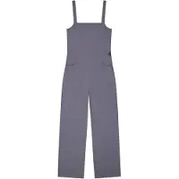 Picture - Women's Heidi Suit - Jumpsuit XS, grijs
