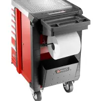Facom schoonmaakset xl - JET.A5GXL