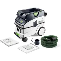 Festool CTM 26 EI AC Mobiele afzuiginstallatie