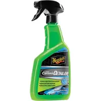 Meguiar's Hybrid Ceramic Detailer - Keramische Detailer Spray - 768 ml
