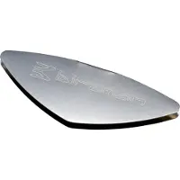 Birzman Clam Schijfrem Gap Meetset 3 Stuks, grijs 2022 Werkplaatsuitrusting