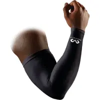 Mcdavid Compression Armwarmers 2 Eenheden
