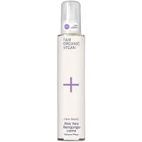 I+m Naturkosmetik Clean Beauty Aloe Vera Reinigingscrème 100 ml